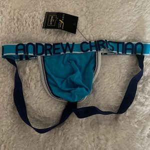 Andrew Christian Jock